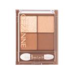 se The nn(CEZANNE)bita- цветный тени для век 03 печенье Brown рукоятка z