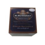 M.モゥブレィ（M.MOWBRAY）　クリームナチュラーレ　80mL　ニュートラル ハンズ