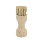 ペネトレイトブラシ　豚毛　ホワイト ハンズ