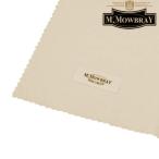 M.モゥブレィ（M.MOWBRAY）　ポリッシングコットン│靴磨き・シューケア用品　靴ブラシ 東急ハンズ
