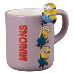 ショッピングミニオン サンアート　ぶらさがりマグ　ミニオン　SAN3393 ハンズ