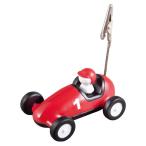 セトクラフト　メモスタンド　トイカー　SR−7002　レッド ハンズ