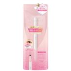 ディー・アップ　シルキーリキッドアイライナー　WP　ダズルピンク ハンズ