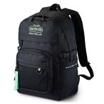  рукоятка z ограничение Outdoor Products (OUTDOOR PRODUCTS) Day Pack neon зеленый рукоятка z