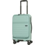 ショッピングマリン オルティモ（oltimo）　フラップオープンキャリー　スーツケース　37L　OT−0857−50−AM　アクアマリン│スーツケース・旅行かばん　スーツ