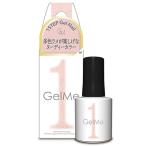 ジェルミーワン　167　ピーチスパイス　10mL ハンズ