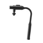 アテックス　ルルドガン　プラスアーム　ブラック ハンズ