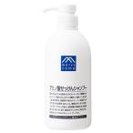 ヘアシャンプー