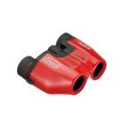 ビクセン　コールマン8×21　14572　レッド ハンズ