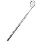 pi- tea &amp;sahi Inter National inspection stick attaching dental mirror 2 times magnifying glass SY-8 ( general medical care equipment )I oral care * dental care dental mirror handle z