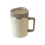 ショッピングサーモマグ サブヒロモリ　サブ（Sabu）　ネストコ　温められるステンレスサーモマグカップ　SHI3617−08　ベージュ│食器・カトラリー　マグカップ・コーヒー