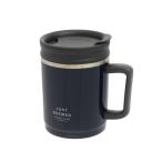 サブヒロモリ　サブ（Sabu）　ブリュード　温められるサーモマグカップ　400mL　ネイビー ハンズ