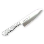 籐次郎　DPコバルト　三徳　17cm ハンズ