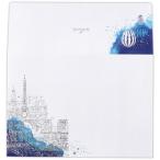  отверстие Mark (Hallmark) письмо накладка для конверт premium письмо 819729 brilliant письмо индиго Sky 2 рукоятка z