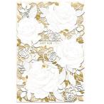  отверстие Mark (Hallmark) импорт карта брак праздник .signi коричневый -999LAD3406 824709 рукоятка z