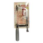 POLARIS　精密用糸鋸　鋸刃5枚付き　3583 ハンズ