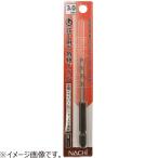 ナチ（NACHI）　六角軸鉄工ドリル　3.7mm ハンズ