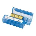 オープン　コインケース　50枚収納　5円用　M−5 ハンズ