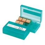 オープン　コインケース100枚用　10円　M−10W ハンズ