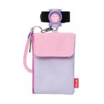  Sonic pitato Pas футляр для карточек GS-3140-V violet рукоятка z