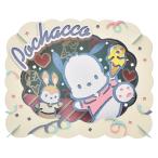 en Sky бумага эффект живого звука PT-302X Sanrio герой z Pochacco веселый .! рукоятка z