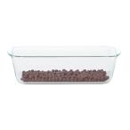 isigakitelishu жизнь жаростойкий стекло жарение .. pot рукоятка z