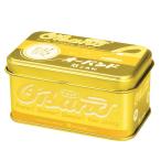 オーバンド　ゴールド缶　GG-040-MX　8色ミックス│クリップ・ステープラー　輪ゴム ハンズ
