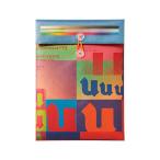 u...(UZUMAKI) U мульти- подушка кейс PROTOTYPE No.1 рукоятка z