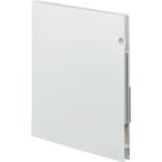 キングジム（KING　JIM）　ハルファイル　スタンダード　KSP5011│ファイル　クリアファイル 東急ハンズ