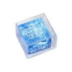 キングジム（KING　JIM）　透明スタンプ「氷印」　小サイズ　CLSAC22−003　カゴイリネコ ハンズ