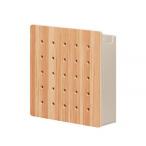  King Jim (KING JIM) Hal pegi-(HARU PEGGY) S PGH150 натуральный рукоятка z