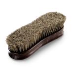 コロンブス×東急ハンズ　東急ハンズオリジナル　クリーニングブラシ　馬毛│靴磨き・シューケア用品　靴ブラシ 東急ハンズ