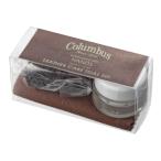 コロンブス×ハンズ　レザーケア　�