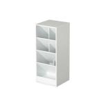 カール事務器（CARL）　ツールスタンド　M　TS−002−W　ホワイト ハンズ