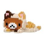  кожа dana knob lock NBCC-051 Rilakkuma более!. ... кошка рукоятка z