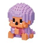  кожа dana knob lock NBCC-287monchichimonchichi kun light purple рукоятка z