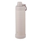 ショッピング象印 象印（ZOJIRUSHI）　ステンレスクールボトル　SD−KA75　HM　ミスティグレー ハンズ