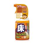  soft 99 напольное покрытие пол очиститель & воск 400mL рукоятка z