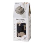 ma- нет . накладка (Shupatto) compact сумка M ASHIATO рукоятка z
