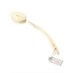 マーナ（marna）　ボディブラシ　曲�