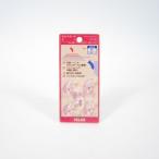 . Roth (VELOS)daruma панель булавка прозрачный BP-2512C рукоятка z