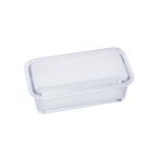 パイレックス(Pyrex)　パウンドディッシュ　CP−8553　600mL ハンズ