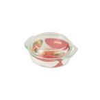 ショッピングパイレックス パイレックス（Pyrex）　スチームポット　CP−8581　700mL ハンズ