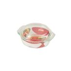 ショッピングパイレックス パイレックス（Pyrex）　スチームポット　CP−8581　700mL│調理器具　蒸し器・せいろ ハンズ