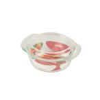 ショッピングパイレックス パイレックス（Pyrex）　スチームポット　CP−8582　980mL│調理器具　蒸し器・せいろ ハンズ