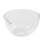 パイレックス（Pyrex）　Blow　口付ボウル　50mL　CP−8640│ボウル・ざる　ボウル ハンズ