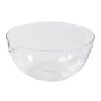 ショッピングパイレックス パイレックス（Pyrex）　Blow　口付ボウル　500mL　CP−8643 ハンズ