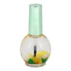 . прекрасный .(SHOBIDO) Meicame кальмар ногти масло автомобиль rudone жасмин 15mL рукоятка z