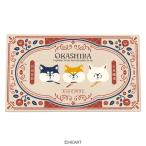 [ Valentine ] Heart .... бобовая пастила & шоко подарок рукоятка z