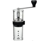  HARIO (HARIO) кофемолка * Smart G MSGN-2-T прозрачный рукоятка z